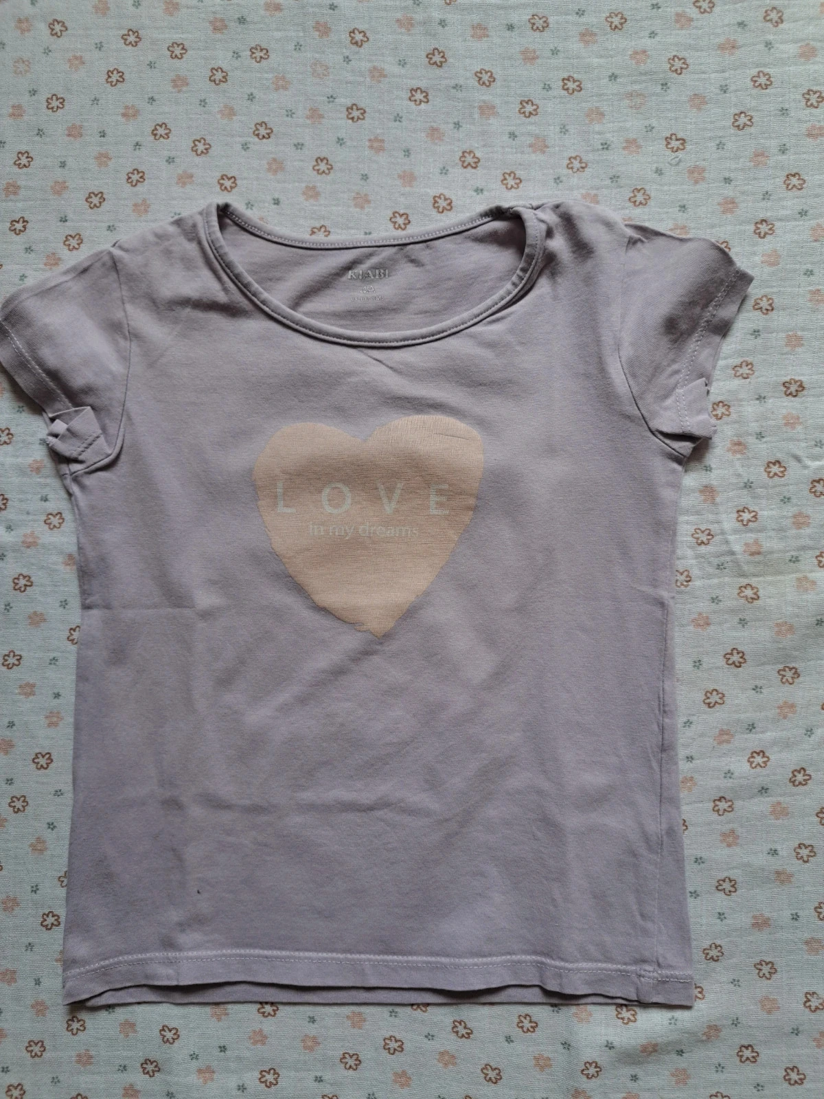 Lote de 2 tops de Pokémon y Kiabi - Talla 4 años - Muy buen estado – photo 6